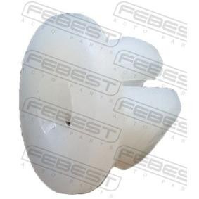 Clip, Zier- / Schutzleiste 88570-063