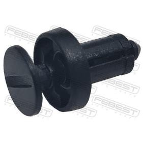 Clip, Zier- / Schutzleiste 88570-064 RENAULT SCALA von FEBEST