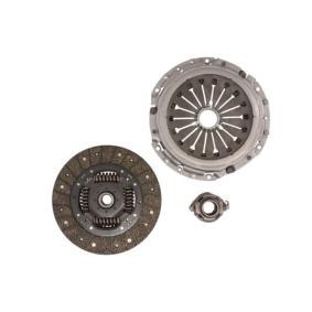 Kupplungssatz F1C031NX