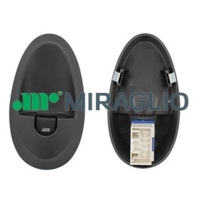 Acquista Interruttore, Alzacristallo da MIRAGLIO 121/FTP76010 a buon mercato per soli 7,60 €