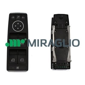 Fensterheberschalter für MERCEDES-BENZ von MIRAGLIO