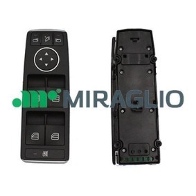 Fensterheberschalter für MERCEDES-BENZ von MIRAGLIO