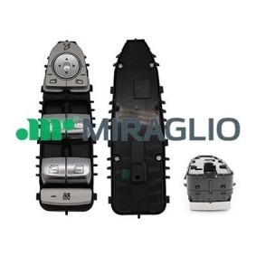 Fensterheberschalter 121/MEP76010 von MIRAGLIO günstig für 20,56 € online kaufen
