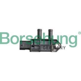 Differenzdrucksensor von Borsehung