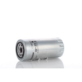 Comprar Filtro de aceite de PZL Filters HP123 a bajo precio de 14,51 €