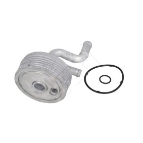 Ölkühler, Automatikgetriebe 646 487