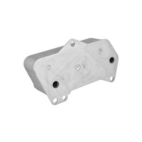 Ölkühler, Automatikgetriebe von HART