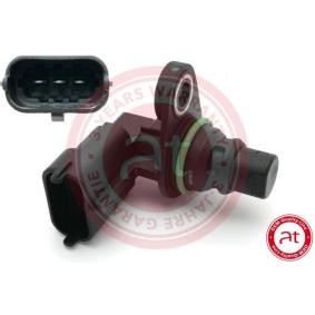 Compre Sensor, posição da árvore de cames da at autoteile germany at13607 a um preço baixo por 25,50 €