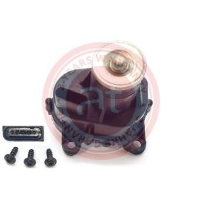 Comprar Accionador, tapa turbulencia (colector admisión) de at autoteile germany at13614 a bajo precio de 65,82 €