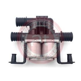 Comprar Válvula de control de refrigerante de at autoteile germany at23678 a bajo precio de 72,18 €