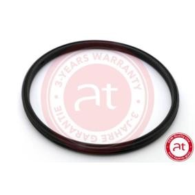 Compre Junta anular, conducto aire admisión de at autoteile germany online para X5 (F15, F85) a precios moderados