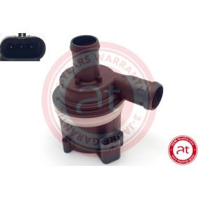 Zusatzwasserpumpe von at autoteile germany
