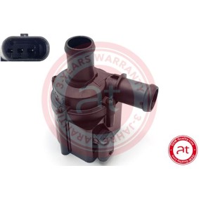 Zusatzwasserpumpe von at autoteile germany