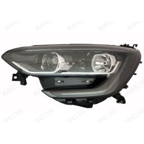 Compre Faros de MCS online para Megane E-Tech a precios moderados