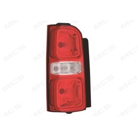 Rückleuchte 321322 von MCS günstig für 162,85 € online kaufen