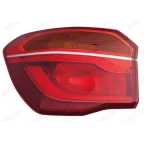 Rückleuchte für BMW von MCS