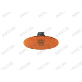 Køb Blinklys af MCS 324201363 til den lave pris 465,41 DKK