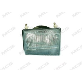 Compre Faros de MCS online para Uno Hatchback (146_) a precios moderados