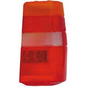 Lichtscheibe, Heckleuchte 326300348