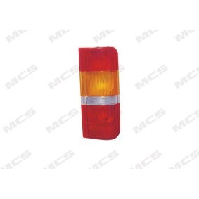 Rückleuchte 326701289 von MCS günstig für 72,80 € online kaufen