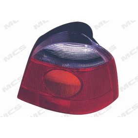 Lichtscheibe, Heckleuchte 326902474