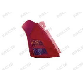 Rückleuchte für SUZUKI von MCS