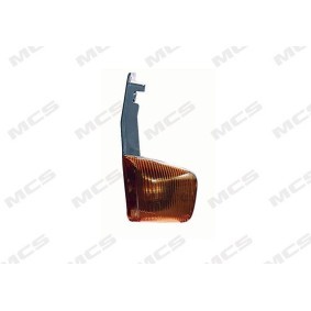 Køb Blinklys af MCS 326902802 til den lave pris 574,10 DKK