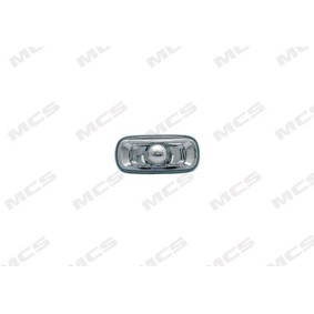 Blinker von MCS