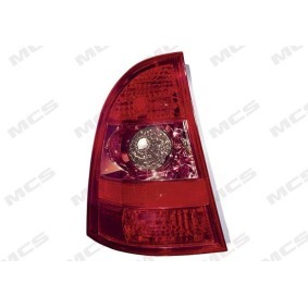 Compre Piloto trasero de MCS online para COROLLA Ranchera familiar (_E12J_, _E12T_) a precios moderados