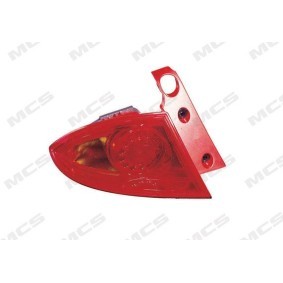 Rückleuchte für SEAT von MCS