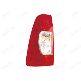 Køb Baglygte af MCS 326903791 til den lave pris 740,55 DKK
