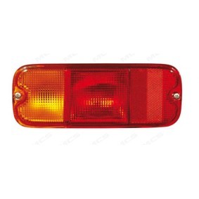 Rückleuchte für SUZUKI von MCS