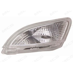 Compre Piloto intermitente de MCS online para Twingo II Furgoneta / Hatchback (CNO) a precios moderados