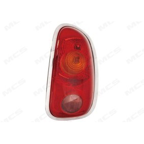 Achetez des Feu arrière MCS 326904216 à prix pour 145,41 €