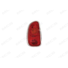 Achetez des Feu arrière MCS 326904217 à prix pour 123,02 €