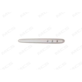 Compre Piloto intermitente de MCS online para Giulietta Furgón (940_) a precios moderados