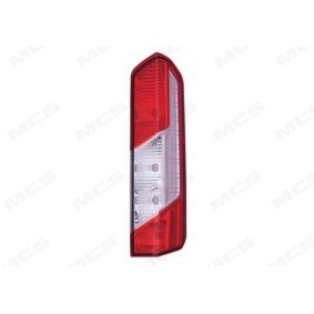Rückleuchte 326904596 von MCS günstig für 132,54 € online kaufen