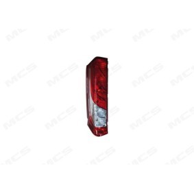 Rückleuchte für IVECO von MCS