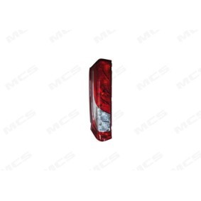 Rückleuchte für IVECO von MCS