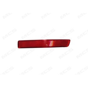 Rückstrahler für FIAT von MCS
