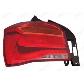 Rückleuchte für BMW von MCS