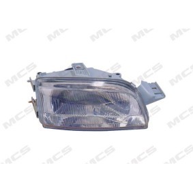 Scheinwerfer 327000189 von MCS günstig für 94,52 € online kaufen
