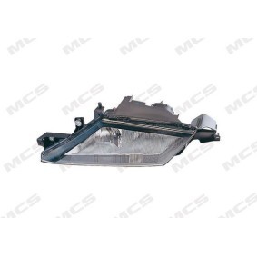 Comprar Faro delantero de MCS 327000950 a bajo precio de 111,27 €