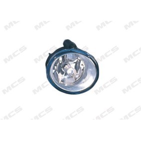 Acquista Fendinebbia da MCS online per Megane I Van / Hatchback (SA0/1_) a prezzi moderati