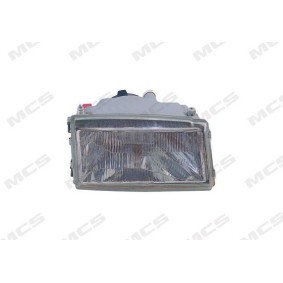 Compre Faros de MCS online para Uno Hatchback (146_) a precios moderados