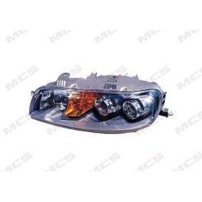 Scheinwerfer für FIAT von MCS