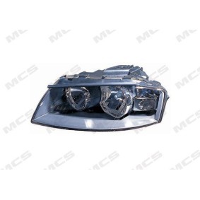 Scheinwerfer für AUDI von MCS