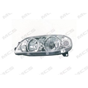 Scheinwerfer 327002658 von MCS günstig für 148,97 € online kaufen
