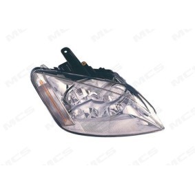 Scheinwerfer 327002800 von MCS günstig für 149,02 € online kaufen