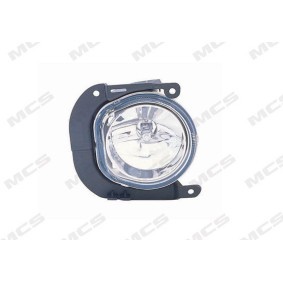 Compre Luces antiniebla de MCS online para NEMO Monospace a precios moderados